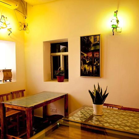 Athens Impression Apartment Thẩm Quyến Ngoại thất bức ảnh