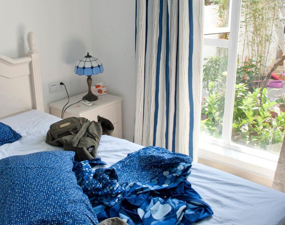 Athens Impression Apartment Thẩm Quyến Phòng bức ảnh