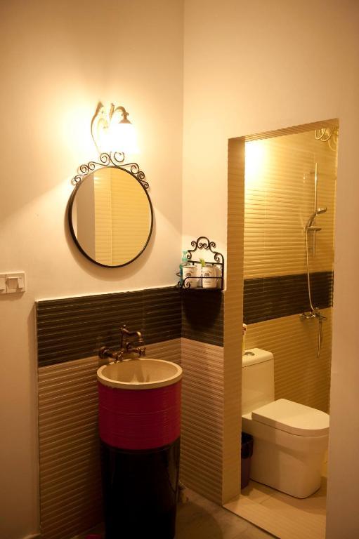 Athens Impression Apartment Thẩm Quyến Phòng bức ảnh