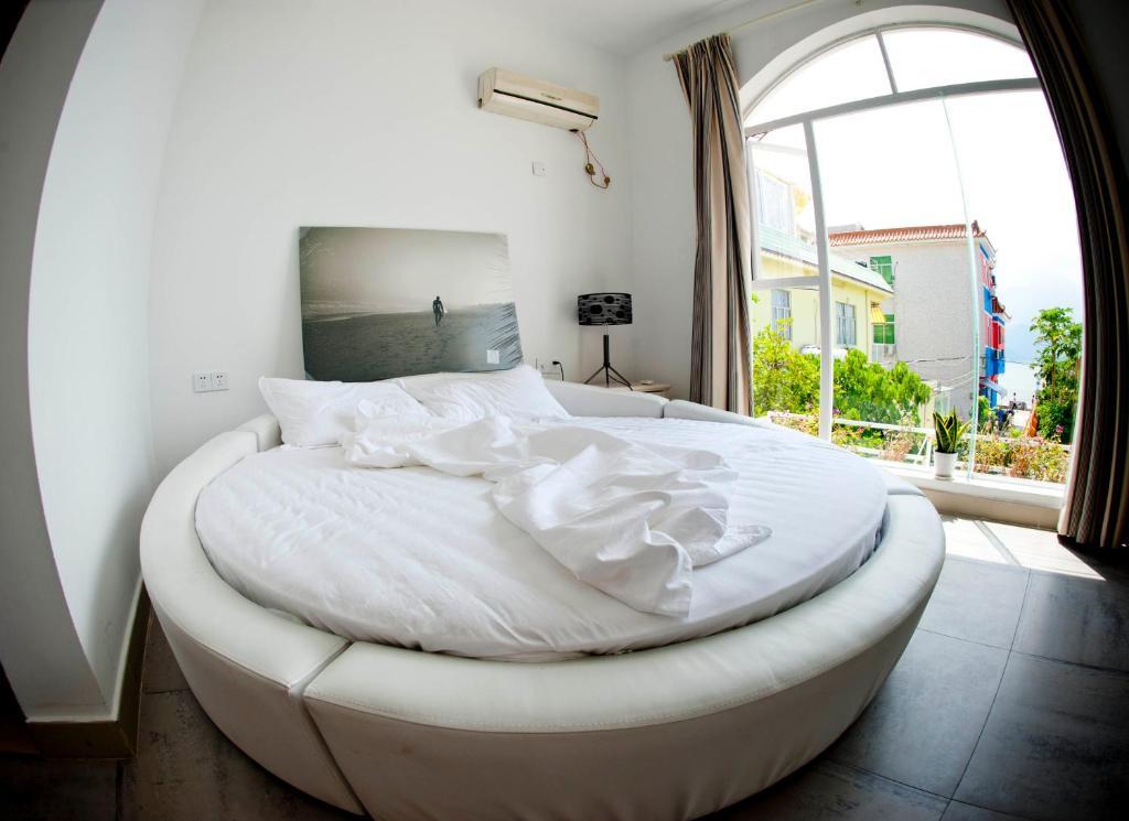 Athens Impression Apartment Thẩm Quyến Phòng bức ảnh