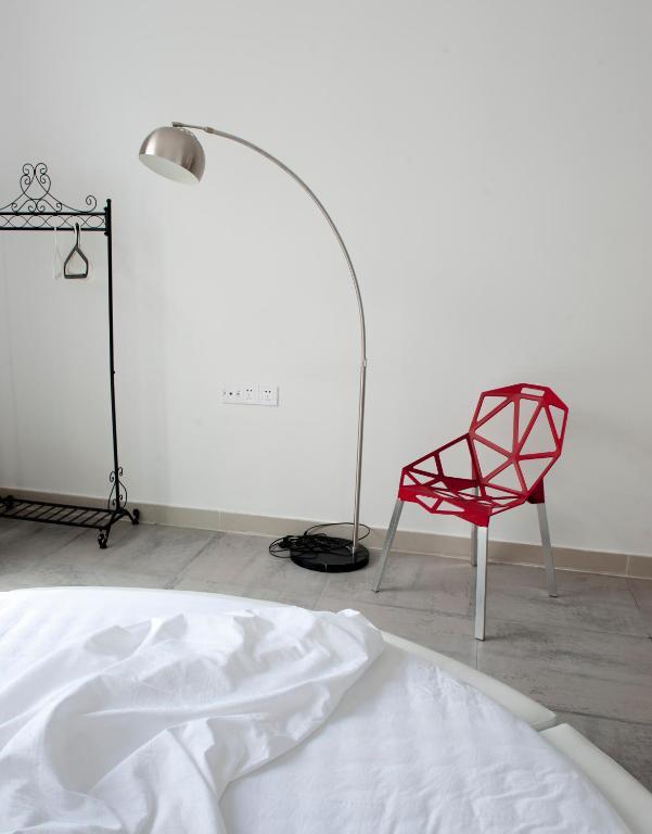 Athens Impression Apartment Thẩm Quyến Phòng bức ảnh