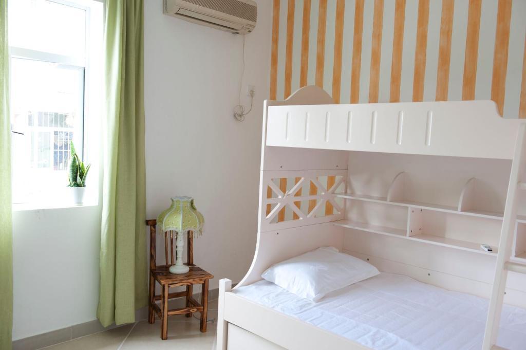 Athens Impression Apartment Thẩm Quyến Phòng bức ảnh