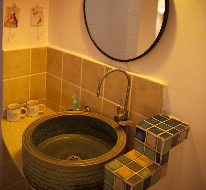 Athens Impression Apartment Thẩm Quyến Phòng bức ảnh