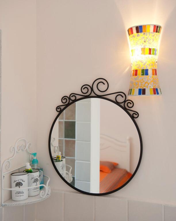 Athens Impression Apartment Thẩm Quyến Ngoại thất bức ảnh