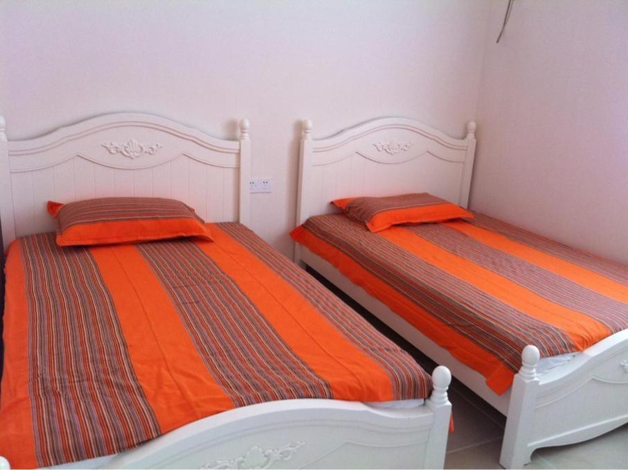 Athens Impression Apartment Thẩm Quyến Phòng bức ảnh