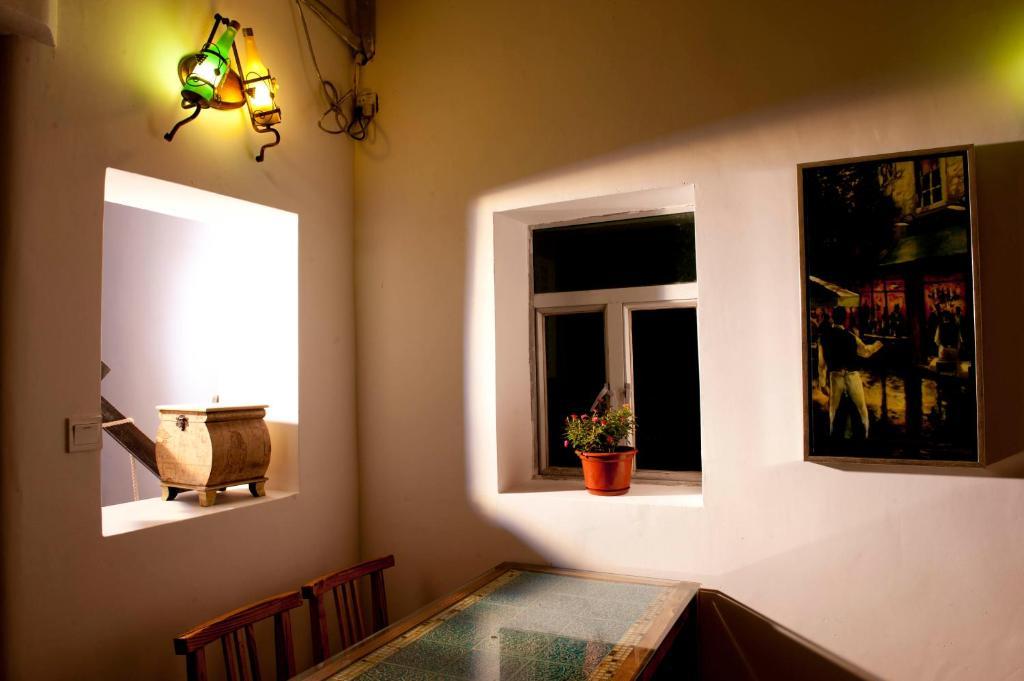 Athens Impression Apartment Thẩm Quyến Ngoại thất bức ảnh